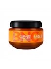 Набір Karseell BNC Argan TRIO-3 живильний шампунь, кондиціонер і колагенова маска для волосся, 500//500/550 мл