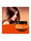Коллагеновая маска для волос Karseell BNC Argan Collagen Treatment с аргановым маслом и кератином, 550 мл