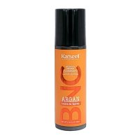 Несмываемый спрей Karseell BNC Argan Leave In Spray для питания и разглаживания волос, 200 мл