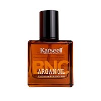 Арганова олійка Karseel BNC Argan Oil для догляду за волоссям та тілом, 60 мл