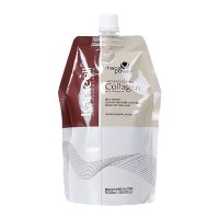 Кондиціонуюча маска-есенція Karseell Collagen Hair Mask з аргановим маслом для відновлення волосся, 500 мл (пакет)