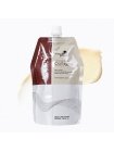 Кондиціонуюча маска-есенція Karseell Collagen Hair Mask з аргановим маслом для відновлення волосся, 500 мл (пакет)