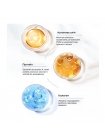 Кондиціонуюча маска-есенція Karseell Collagen Hair Mask з аргановим маслом для відновлення волосся, 500 мл (пакет)