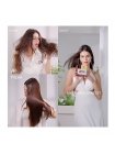 Тревел набір Karseell Мaca Essence Repair Travel Set шампунь, кондицонер і маска для відновлення волосся, 70/70/100 мл (коробка)