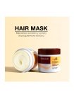 Тревел набір Karseell Мaca Essence Repair Travel Set шампунь, кондицонер і маска для відновлення волосся, 70/70/100 мл (коробка)