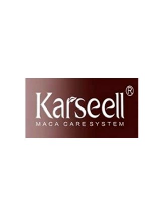 Всі товари бренду Karseel