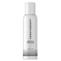 Камуфляж Keratherapy Fiber Thickening Spray для скрытия залысин и седых волос