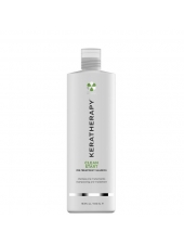 Шампунь Keratherapy Clear Start Shampoo для глибокого очищення волосся