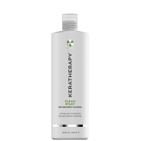 Шампунь Keratherapy Clear Start Shampoo для глибокого очищення волосся