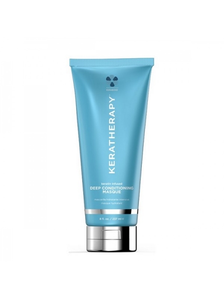 Маска глубокого кондиционирования волос Keratherapy Deep Conditioning Masque 