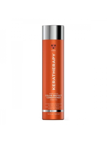 Кондиционер Keratherapy Color Protect Conditioner для окрашенных волос