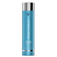 Безсульфатний шампунь Keratherapy Moisture Shampoo зволожуючий