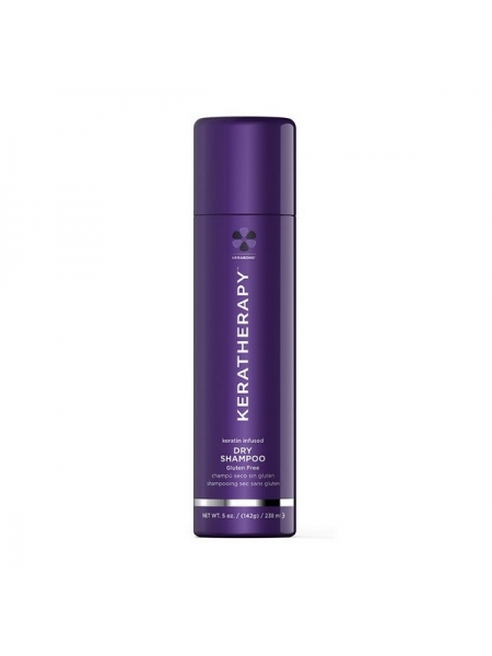 Сухой шампунь Keratherapy Dry Shampoo для волос