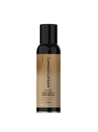 Відтіночний спрей Keratherapy Keratin Infused Perfect Match з кератином