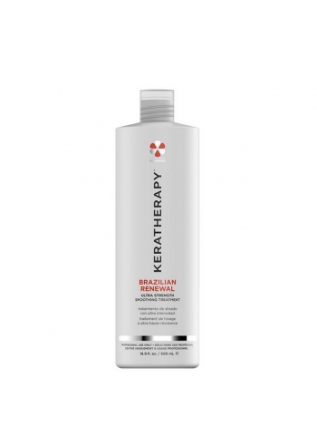Кератин Keratherapy Brazilian Renewal
