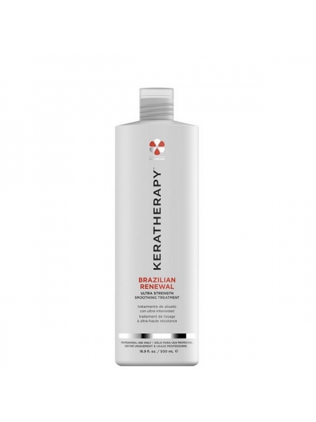 Кератиновый состав Keratherapy Brazilian Renewal