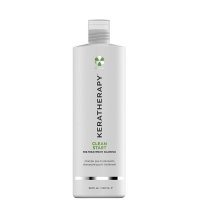 Шампунь Keratherapy Clear Start Shampoo для глубокой очистки волос