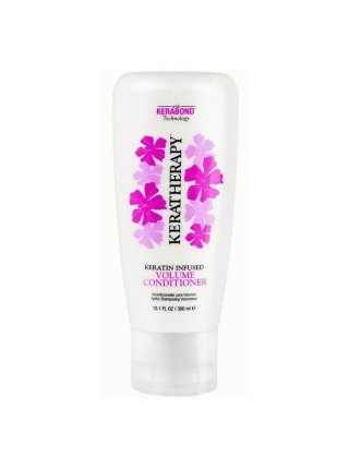 Кондиционер Keratherapy Keratin Infused Volume Conditioner для объема волос