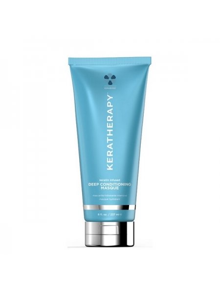 Маска глубокого кондиционирования волос Keratherapy Deep Conditioning Masque 
