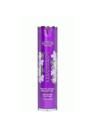 Олія Keratherapy Argan Oil арганова