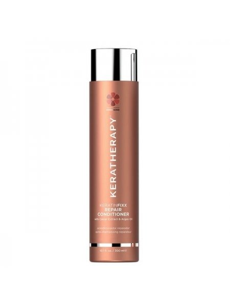 Кондиционер Keratherapy KeratinFixx Repair Conditioner  для восстановления волос