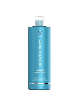 Безсульфатный кондиционер Keratherapy Moisture Conditioner увлажняющий 7 мл (саше)