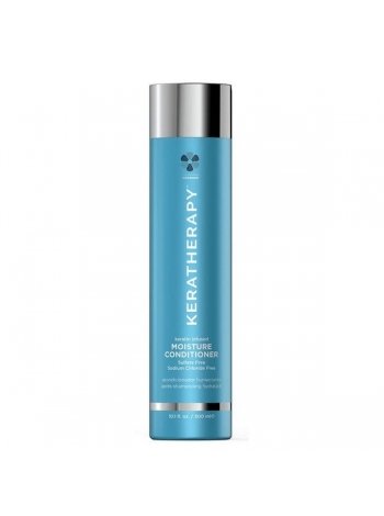 Безсульфатный кондиционер Keratherapy Moisture Conditioner увлажняющий 7 мл (саше)