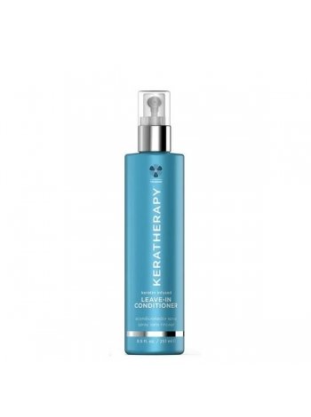 Спрей-кондиционер Keratherapy Leave-In Conditioner Spray кератиновый