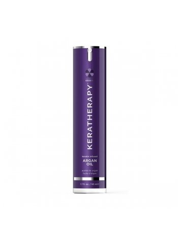 Олія Keratherapy Argan Oil арганова