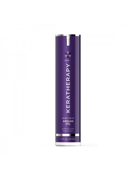 Олія Keratherapy Argan Oil арганова