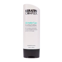 Кондиціонер Keratin Complex Keratin Сare Smoothing Conditioner для розгладження волосся, 400 мл
