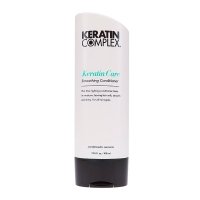 Кондиціонер Keratin Complex Keratin Сare Smoothing Conditioner для розгладження волосся, 400 мл