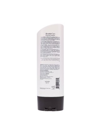 Кондиціонер Keratin Complex Keratin Сare Smoothing Conditioner для розгладження волосся, 400 мл