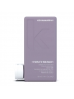 Шампунь Kevin Murphy Hydrate-Me Wash Shampoo для интенсивного увлажнения волос, 250 мл
