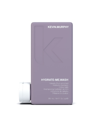 Набір Kevin.Murphy Hydrate-Me DUO шампунь і кондиціонер для інтенсивного зволоження волосся, 2x250 мл
