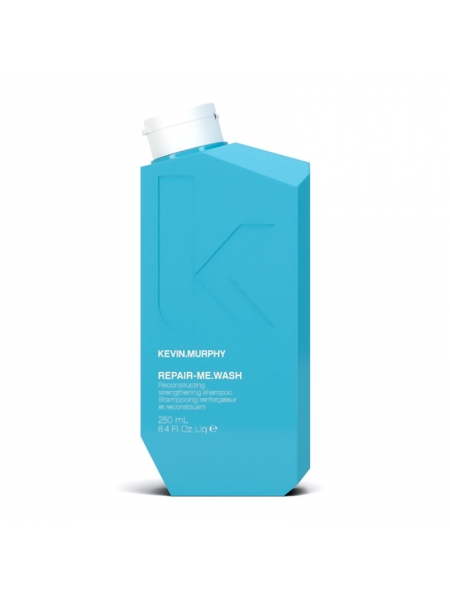 Шампунь Kevin.Murphy Repair.Me Wash для реконструкції та зміцнення волоссся, 250 мл