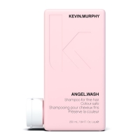 Шампунь Kevin.Murphy Angel.Wash для тонкого фарбованого волосся, 250 мл