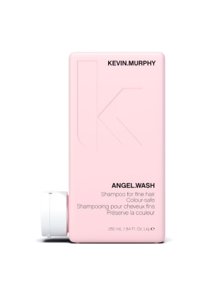 Набір Kevin.Murphy Angel.DUO шампунь і кондиціонер для тонкого фарбованого волосся, 2x250 мл