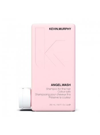 Шампунь Kevin.Murphy Angel.Wash для тонкого фарбованого волосся, 250 мл