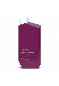 Шампунь Kevin.Murphy Young.Again.Wash для омоложения и питания поврежденных волос, 250 мл