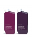 Набір Kevin.Murphy Young.Again. DUO шампунь і кондиціонер для пошкодженого волосся, 2x250 мл
