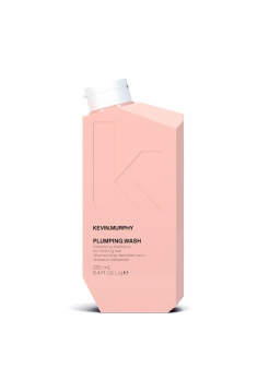 Шампунь Kevin.Murphy Plumping.Wash для объема и уплотнения тонких волос, 250 мл