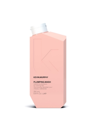 Набір Kevin Murphy Thickening DUO шампунь і лосьйон для об'єму та ущільнення тонкого волосся, 250+150 мл