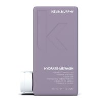 Шампунь Kevin.Murphy Hydrate-Me Wash Shampoo для інтенсивного зволоження волосся, 250 мл
