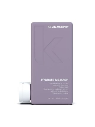Набір Kevin.Murphy Hydrate-Me DUO шампунь і кондиціонер для інтенсивного зволоження волосся, 2x250 мл