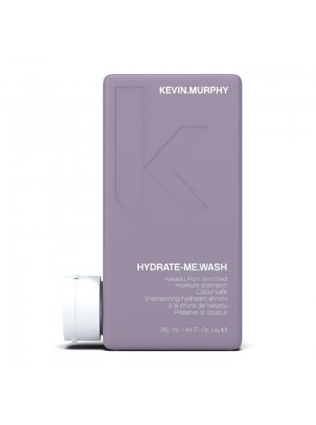 Шампунь Kevin Murphy Hydrate-Me Wash Shampoo для интенсивного увлажнения волос, 250 мл