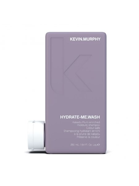 Шампунь Kevin Murphy Hydrate-Me Wash Shampoo для интенсивного увлажнения волос, 250 мл