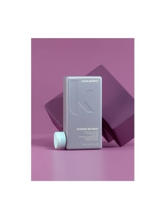 Шампунь Kevin Murphy Hydrate-Me Wash Shampoo для интенсивного увлажнения волос, 250 мл