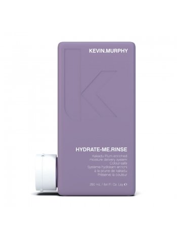 Кондиционер Kevin.Murphy Hydrate-Me Rinse для интенсивного увлажнения волос, 250 мл