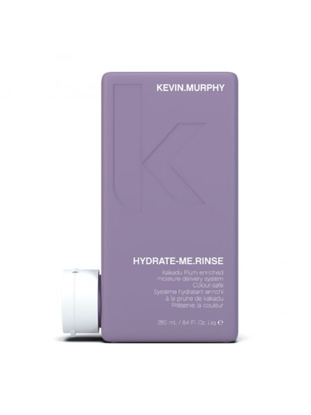 Кондиционер Kevin.Murphy Hydrate-Me Rinse для интенсивного увлажнения волос, 250 мл